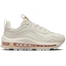 Женские кроссовки Nike Air Max 97 Futura Pale Ivory (W)