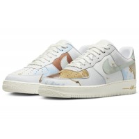Кроссовки Nike Air Force 1 Low 07 Premium Preservation of History