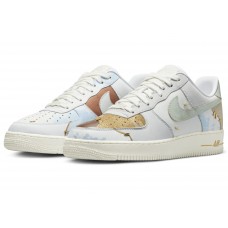 Кроссовки Nike Air Force 1 Low 07 Premium Preservation of History
