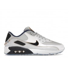 Кроссовки Nike Air Max 90 Golf NRG THE PLAYERS Championship