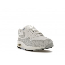 Женские кроссовки Nike Air Max 1 87 Safari Summit White Phantom (W)
