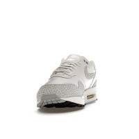 Женские Nike Air Max 1 87 Safari Summit White Phantom (W)