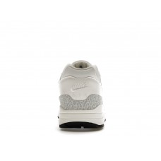 Женские кроссовки Nike Air Max 1 87 Safari Summit White Phantom (W)