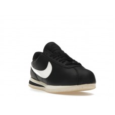 Женские кроссовки Nike Cortez 23 Premium Black Sail (W)