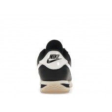 Женские кроссовки Nike Cortez 23 Premium Black Sail (W)