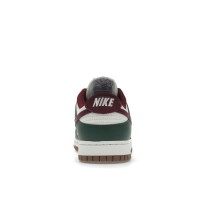 Кроссовки Nike Dunk Low Gorge Green