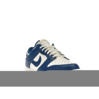 Женские кроссовки Nike Dunk Low Kansas City Royals (W)