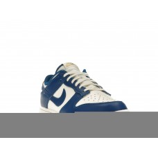 Женские кроссовки Nike Dunk Low Kansas City Royals (W)