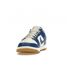 Женские кроссовки Nike Dunk Low Kansas City Royals (W)