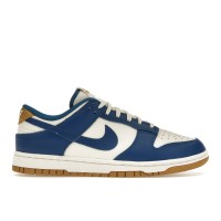 Женские кроссовки Nike Dunk Low Kansas City Royals (W)