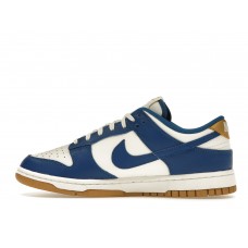 Женские кроссовки Nike Dunk Low Kansas City Royals (W)