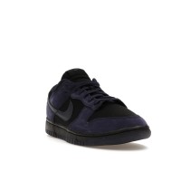 Женские кроссовки Nike Dunk Low LX Purple Ink (W)
