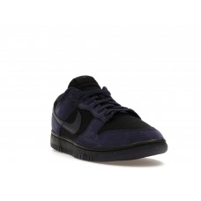 Женские кроссовки Nike Dunk Low LX Purple Ink (W)