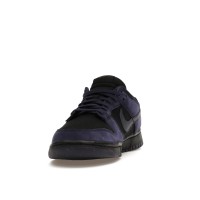 Женские кроссовки Nike Dunk Low LX Purple Ink (W)