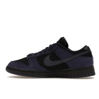Женские кроссовки Nike Dunk Low LX Purple Ink (W)
