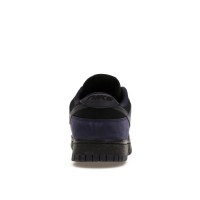 Женские кроссовки Nike Dunk Low LX Purple Ink (W)
