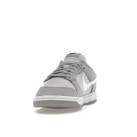 Женские Nike Dunk Low LX Light Smoke Grey (W)