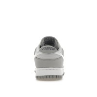 Женские Nike Dunk Low LX Light Smoke Grey (W)