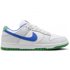 Женские кроссовки Nike Dunk Low Tennis Classic (W)