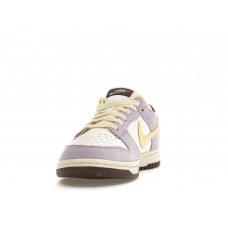 Женские кроссовки Nike Dunk Low Premium Lilac Bloom (W)