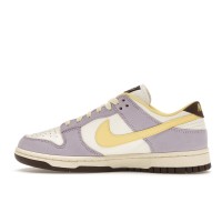 Женские кроссовки Nike Dunk Low Premium Lilac Bloom (W)