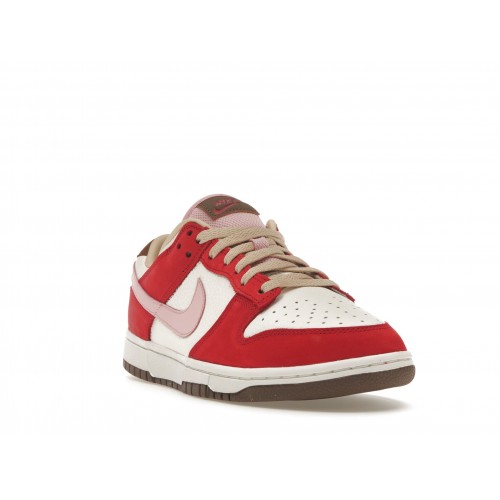 Кроссы Nike Dunk Low PRM Bacon (W) - женская сетка размеров