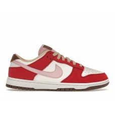 Женские кроссовки Nike Dunk Low PRM Bacon (W)