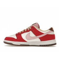 Женские кроссовки Nike Dunk Low PRM Bacon (W)