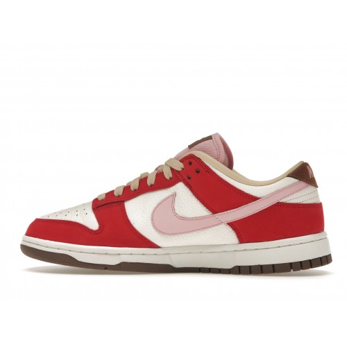 Кроссы Nike Dunk Low PRM Bacon (W) - женская сетка размеров