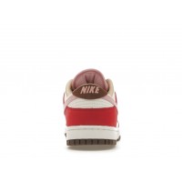 Женские кроссовки Nike Dunk Low PRM Bacon (W)