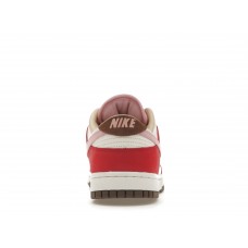 Женские кроссовки Nike Dunk Low PRM Bacon (W)