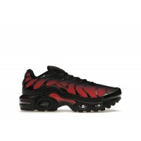 Подростковые Nike Air Max Plus Red Black (GS)