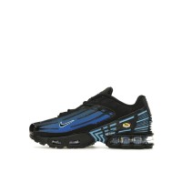 Подростковые Nike Air Max Plus 3 Racer Blue Gradient (GS)