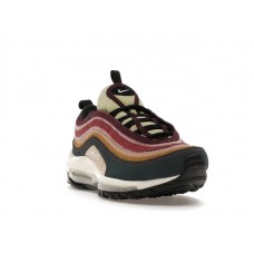 Женские Nike Air Max 97 Multi-Corduroy (W)