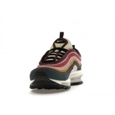 Женские Nike Air Max 97 Multi-Corduroy (W)