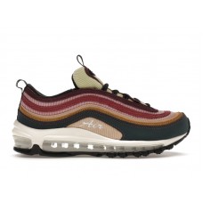 Женские кроссовки Nike Air Max 97 Multi-Corduroy (W)