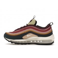 Женские Nike Air Max 97 Multi-Corduroy (W)
