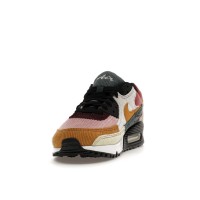 Женские Nike Air Max 90 Multi-Corduroy (W)