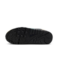 Женские Nike Air Max 90 Multi-Corduroy (W)