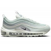 Женские Nike Air Max 97 Light Silver (W)