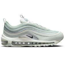 Женские Nike Air Max 97 Light Silver (W)