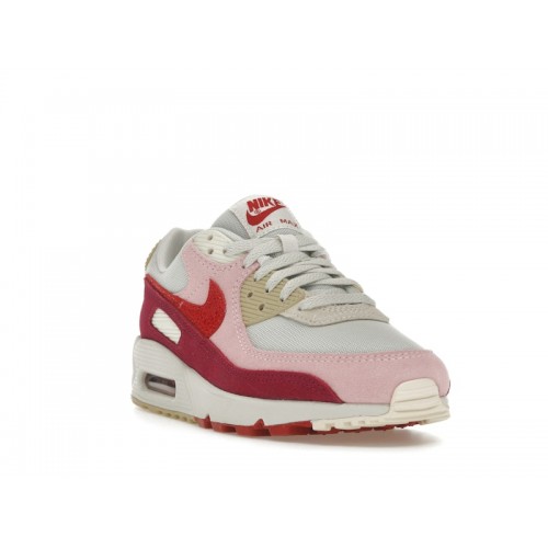 Nike Wmns Air Max 90 Valentines Day 2023 - женская сетка размеров