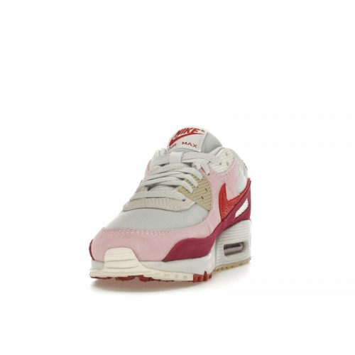 Nike Wmns Air Max 90 Valentines Day 2023 - женская сетка размеров