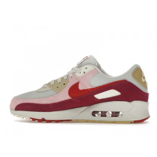 Nike Wmns Air Max 90 Valentines Day 2023 - женская сетка размеров