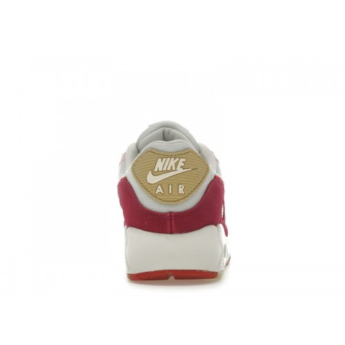 Nike Wmns Air Max 90 Valentines Day 2023 - женская сетка размеров