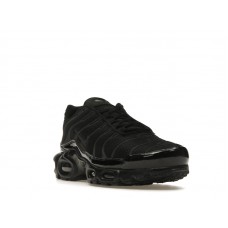 Женские Nike Air Max Plus Black Reflective (W)