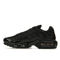 Женские Nike Air Max Plus Black Reflective (W)