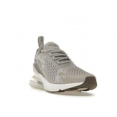 Женские Nike Air Max 270 Light Iron Ore (W)