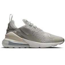 Женские кроссовки Nike Air Max 270 Light Iron Ore (W)