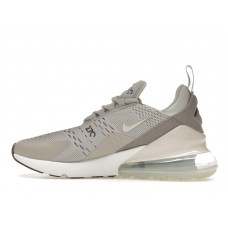 Женские Nike Air Max 270 Light Iron Ore (W)
